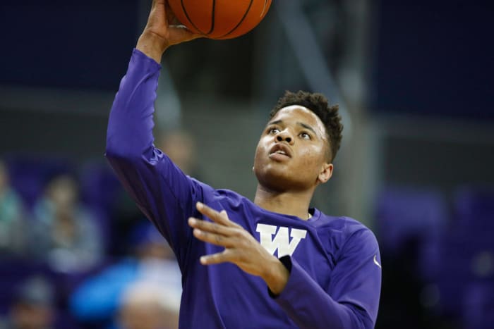 Philadelphia 76ers: Markelle Fultz, PG