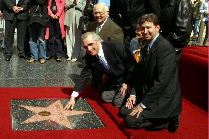 Walk of Fame