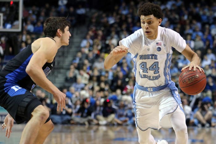 Indiana Pacers: Justin Jackson, SF