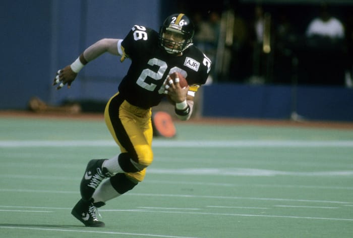1965: Rod Woodson