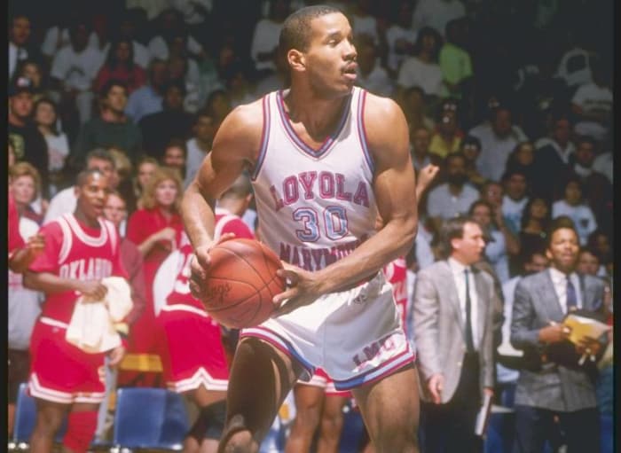 Bo Kimble
