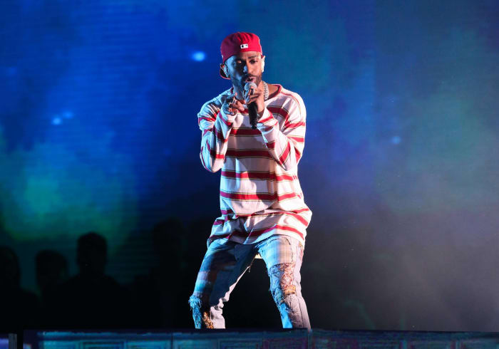 Big Sean - 11,300,000