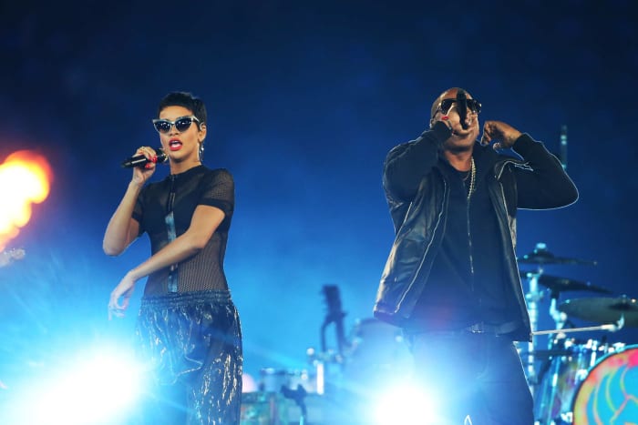 2007: Rihanna feat. Jay-Z: 