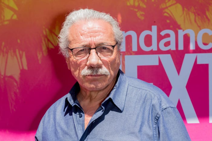 Edward James Olmos