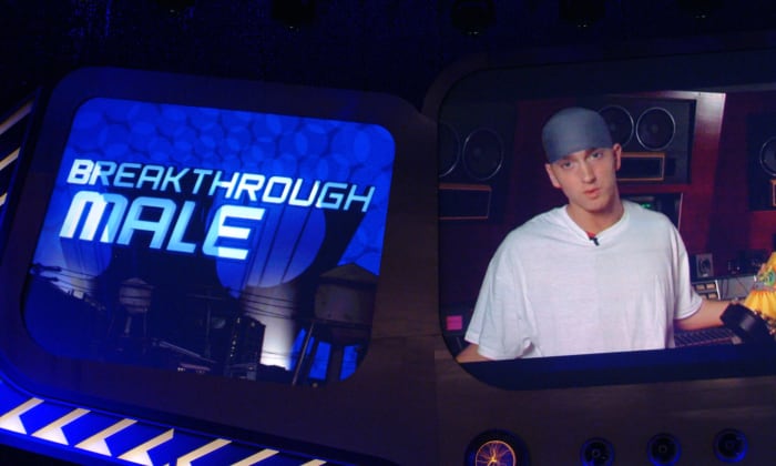 2003: MTV Movie Awards