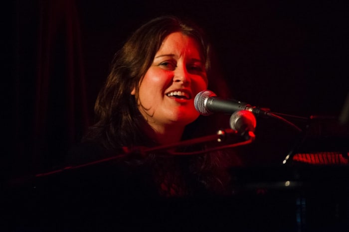 Paula Cole - "Where Have All The Cowboys Gone?: