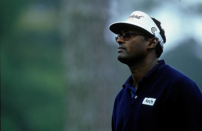 Vijay Singh - 2000