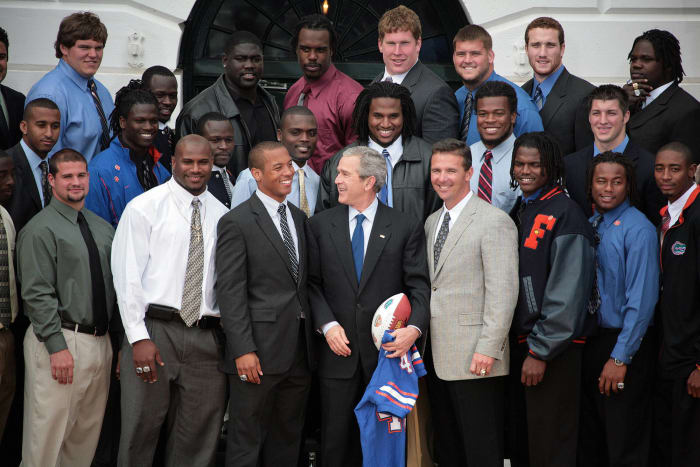 2006 Florida Gators (NCAA Football)