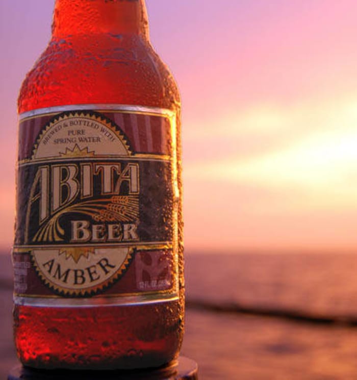 Abita Amber Lager