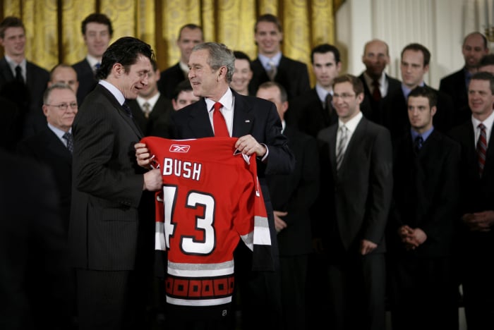 2006 Carolina Hurricanes (NHL)