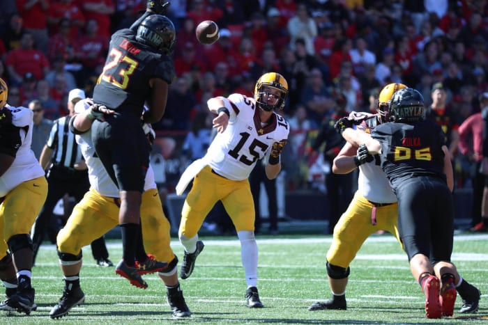 Minnesota Golden Gophers