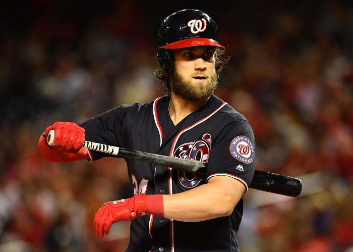 Bryce Harper