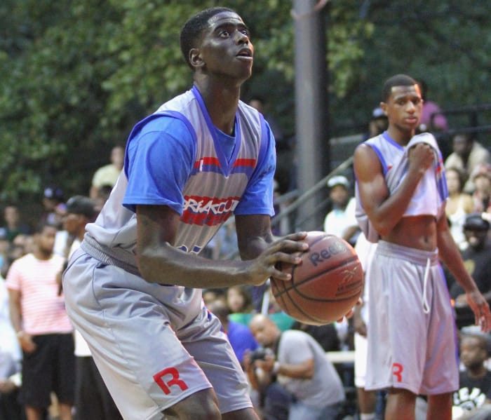 Dwayne Bacon, G/F, Florida State