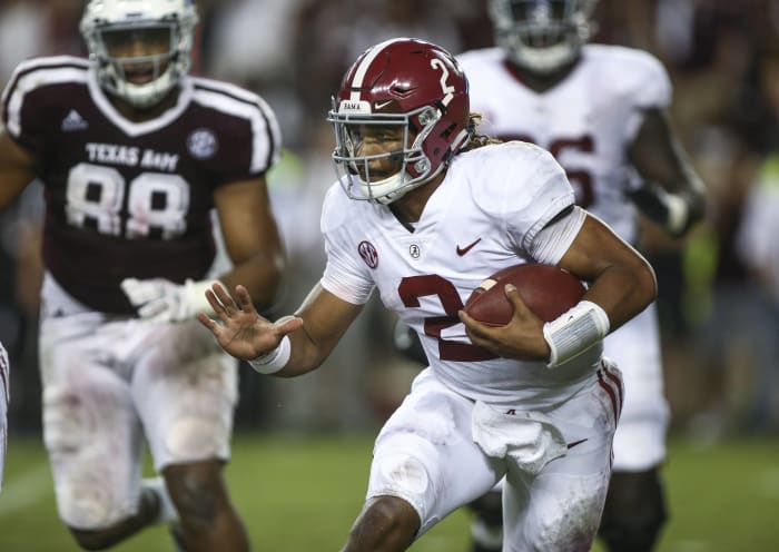 College Football Playoff National Championship Presented By AT&T