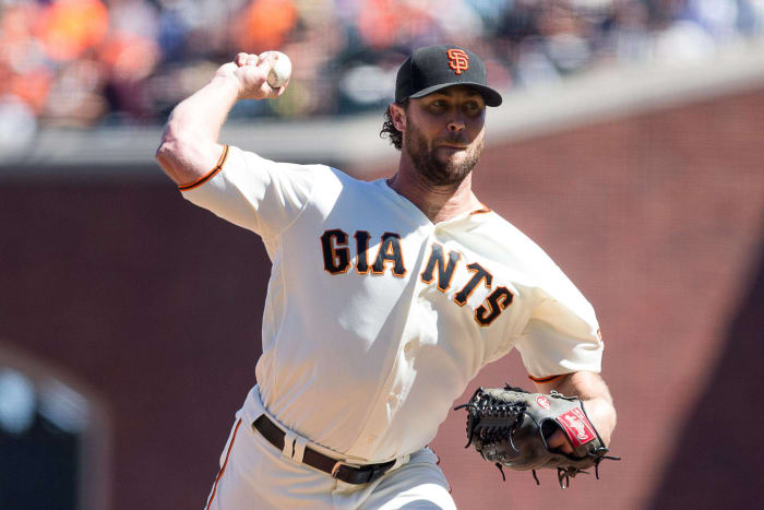 Hunter Strickland: 97.7 mph