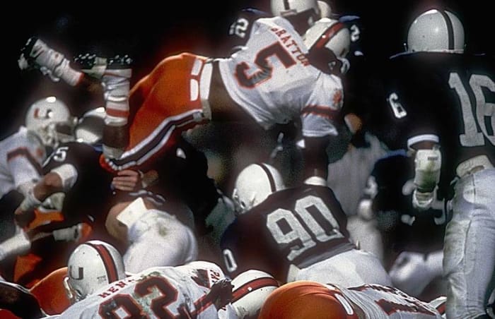 The U gets humbled by Penn State