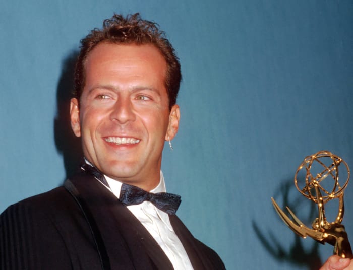 Bruce Willis (1987)