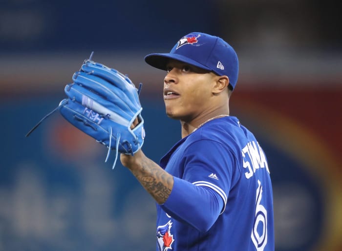 Toronto Blue Jays: Marcus Stroman
