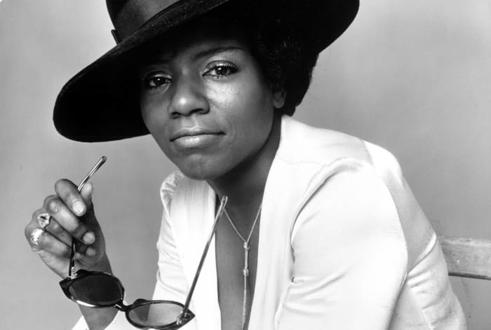 Gloria Gaynor