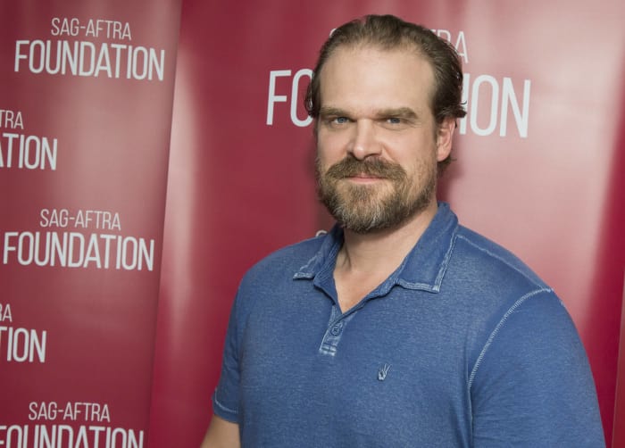 “Hellboy” reboot (January 11, 2019)