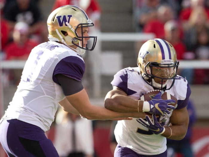 Washington Huskies