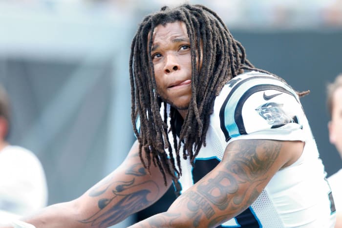 New Orleans at Carolina (-6)