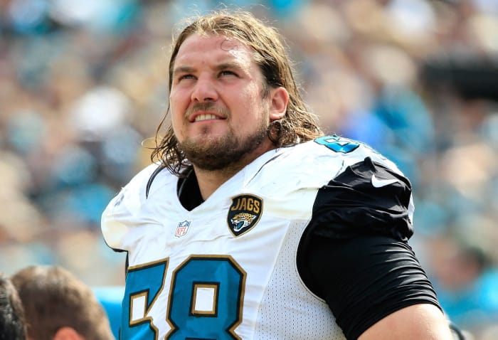 Wyoming: Zane Beadles