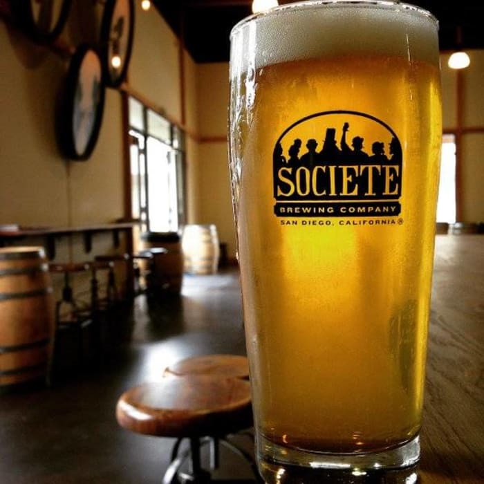 Societe Brewing Co.
