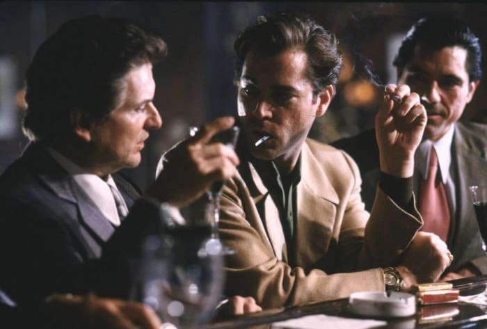 Goodfellas - 1991