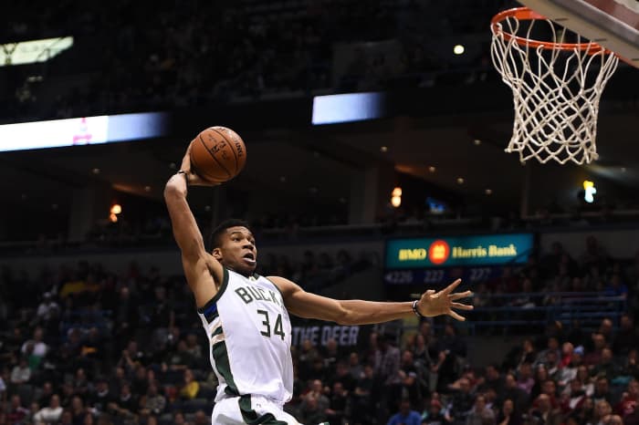 Has Milwaukee finally arrived?