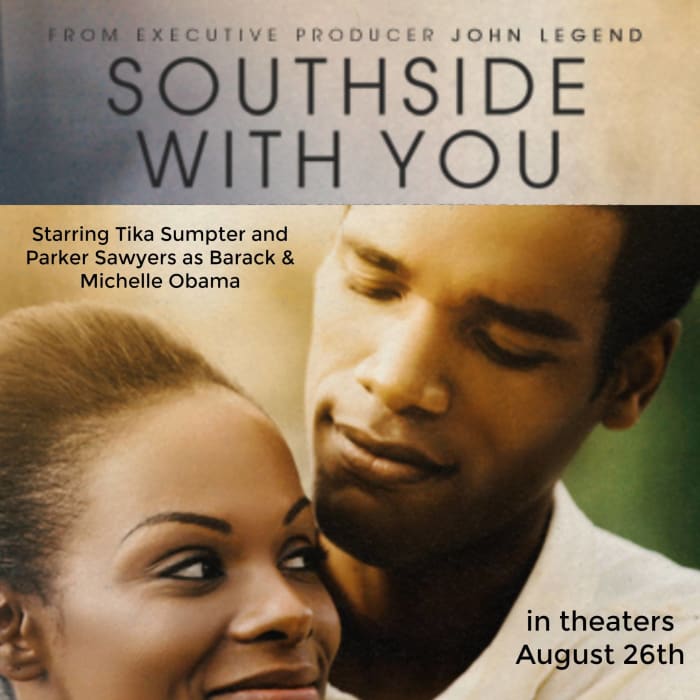 Southside with You
