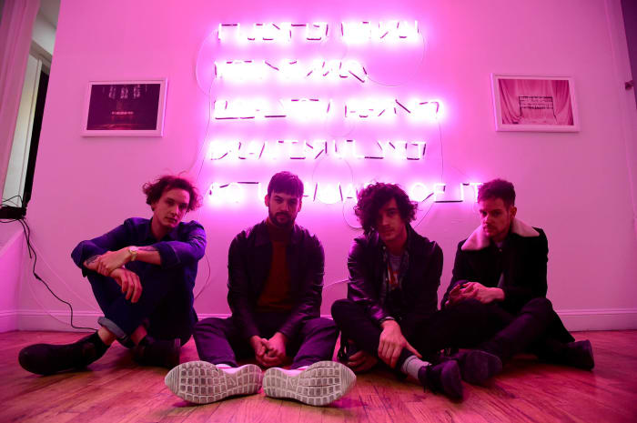 The 1975