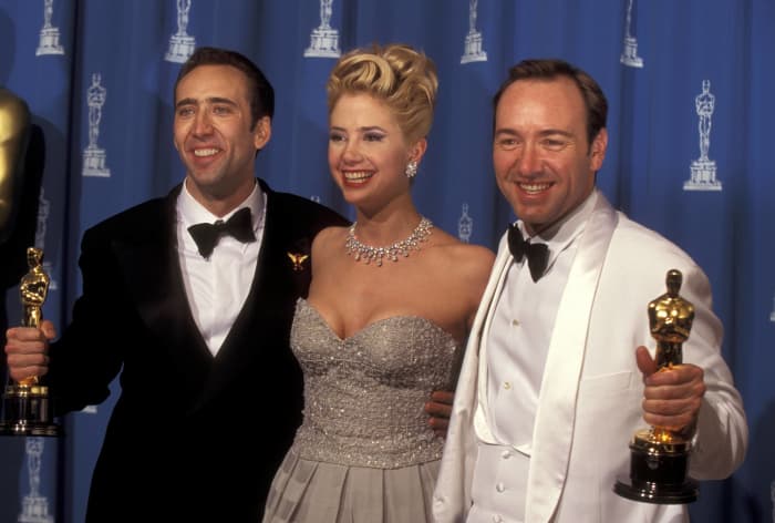 1996: Oscars