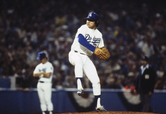 Fernando Valenzuela
