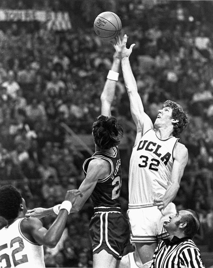 1972: UCLA