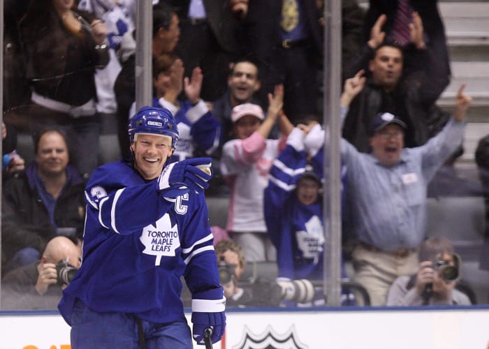 Mats Sundin