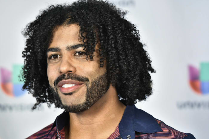 Daveed Diggs