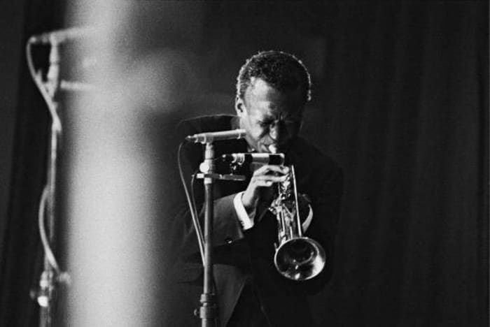 Miles Davis: Kind Of Blue