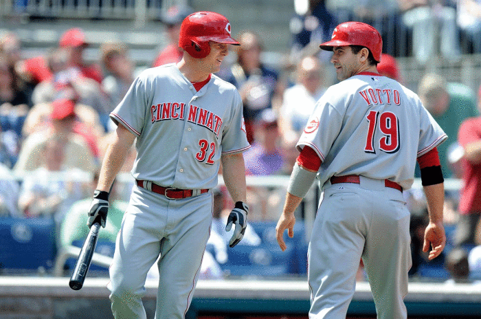 Cincinnati Reds: How much will the front office gut the team?