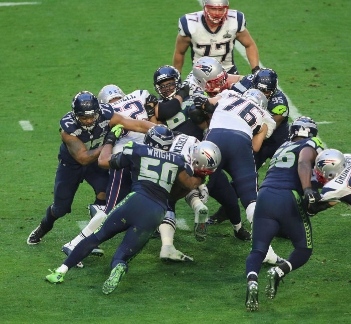 K.J. Wright: Super Bowl XLIX