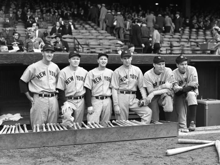 Wes Ferrell's 37 home runs as an AL pitcher