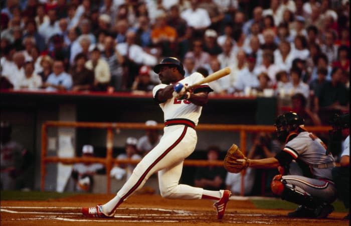 1979: Don Baylor