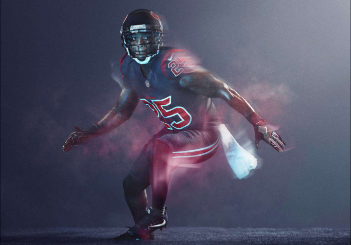 Houston Texans