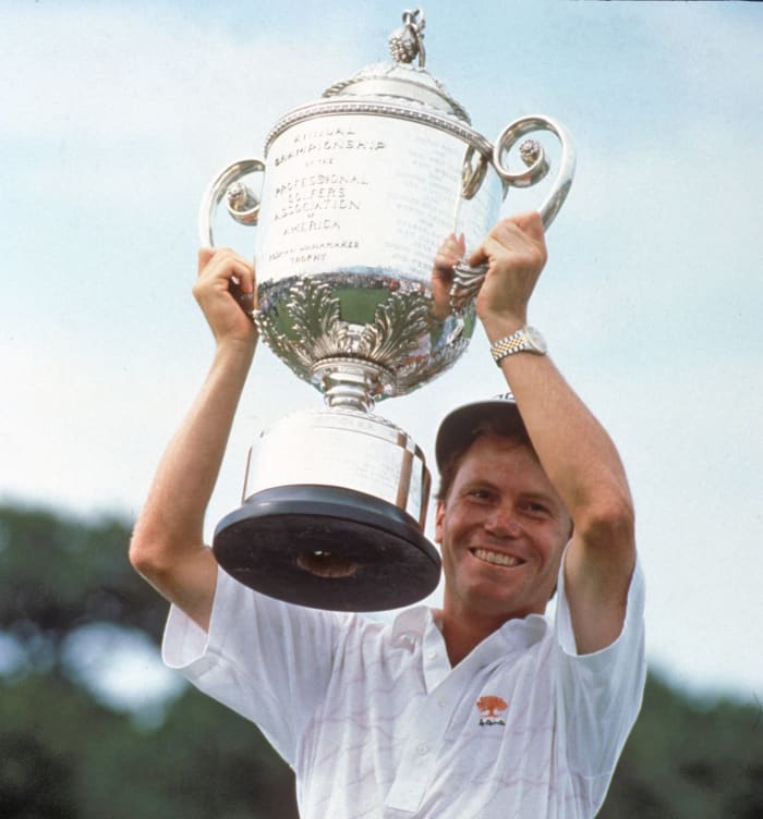 1988: Jeff Sluman