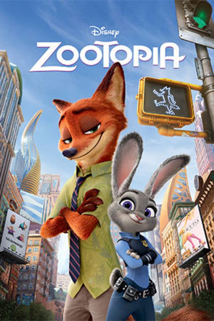 Zootopia