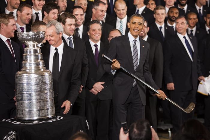 2014 Los Angeles Kings (NBA)