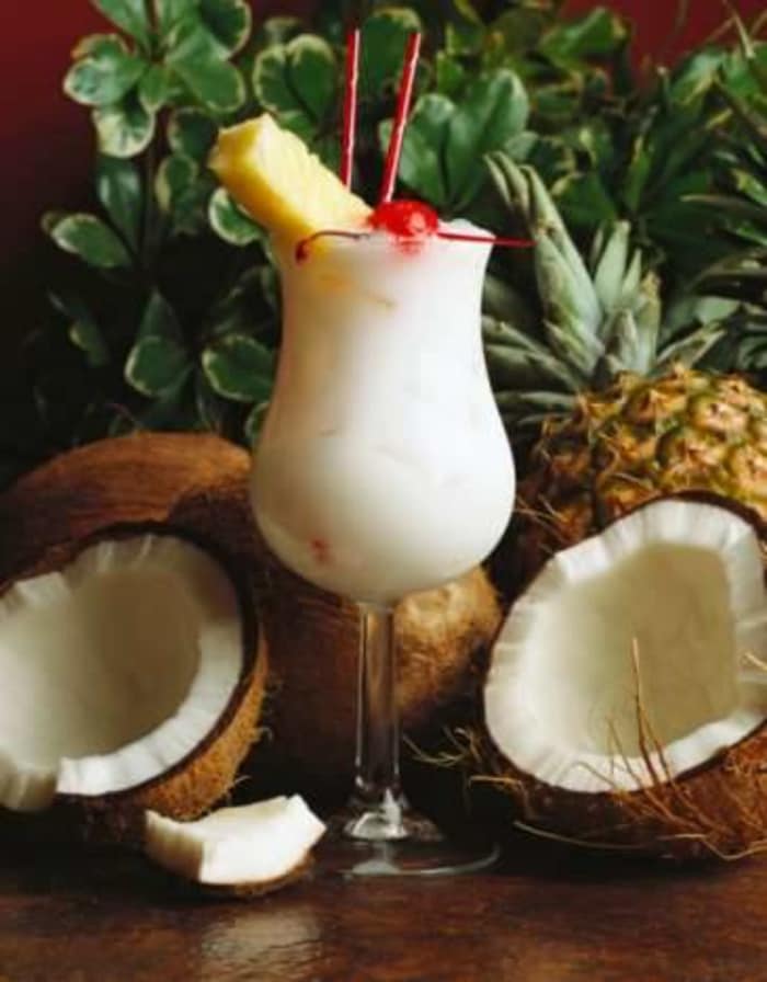Pina Colada