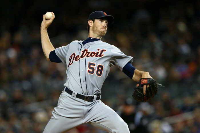 Why Detroit Tigers prospect Robbie Ray, key player in Doug Fister