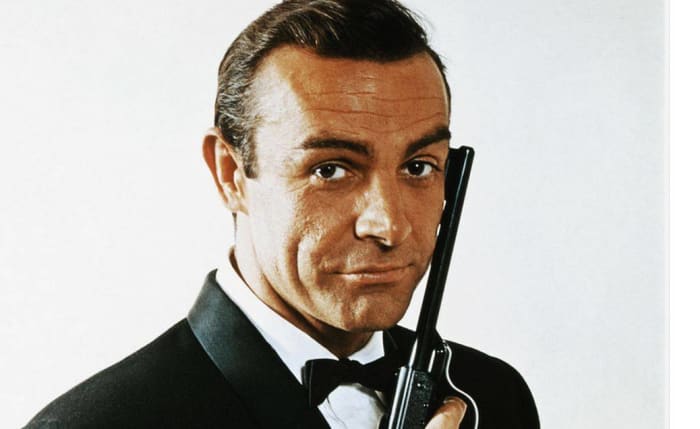 James Bond (1962 - )