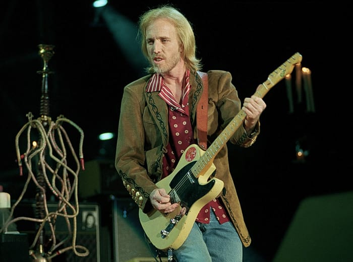 Tom Petty